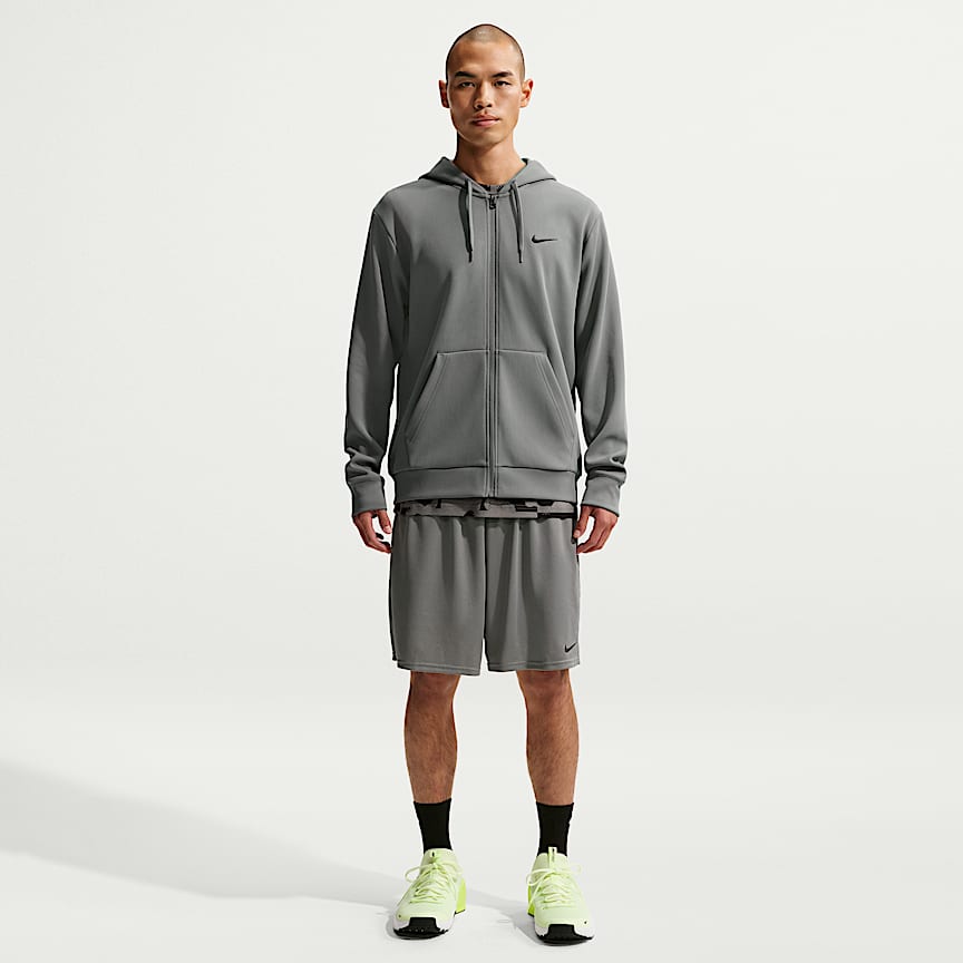 Nike ACG 'Chinati' Men's Dri-FIT ADV Long-Sleeve Top. Nike LU